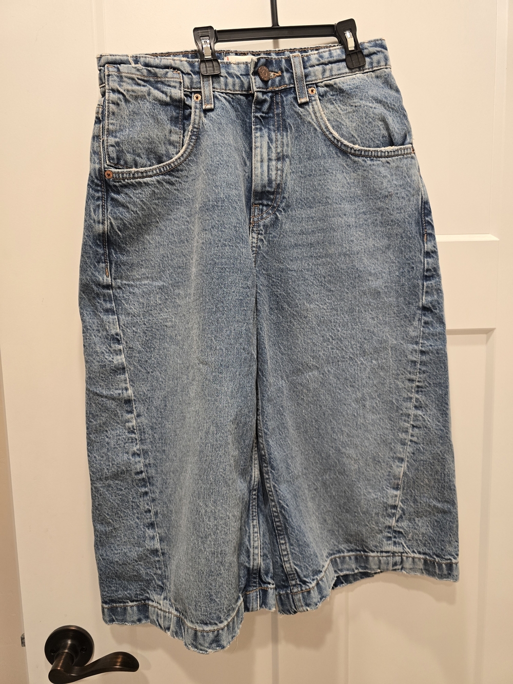 BDG Long Jorts